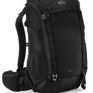 REI Trail 40 Backpack (Unisex)